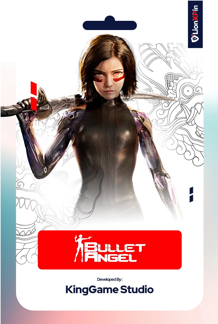 Bullet Angel